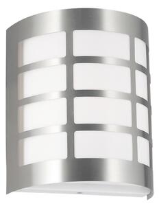 Rabalux 8799 - Venkovní nástěnné svítidlo SEVILLA 1xE27/11W/230V IP44