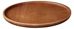 ASA Selection Dřevěný talíř Wood 30 cm