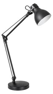 Rabalux 6408 - Stolní lampa CARTER 1xE14/11W/230V