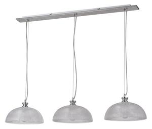 Rabalux 5460 - Lustr na lanku PETRINA 3xE27/40W/230V