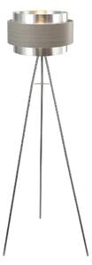 Rabalux 5385 - Stojací lampa BASIL 1xE27/40W/230V
