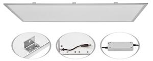 LED Panel ZEUS LED/75W/230V 4000K