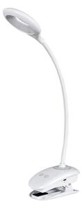 Rabalux 6448 - LED Stmívatelná lampa na klip HARRIS LED/4W