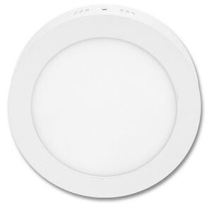 LED Stropní svítidlo LADA LED/25W/230V 4100K