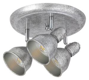 Rabalux 5388 - Bodové svítidlo THELMA 3xE14/40W/230V