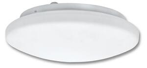 Koupelnové stropní svítidlo VICTOR 2xE27/60W/230V IP44