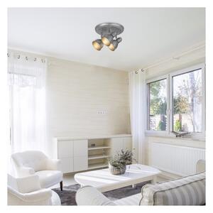 Rabalux 5388 - Bodové svítidlo THELMA 3xE14/40W/230V