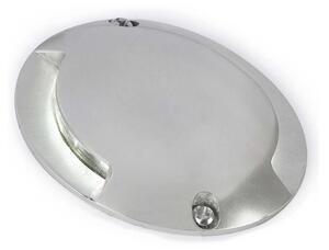 FARO 70547 - LED Venkovní zápustné svítidlo KEENAN LED/0,8 W/12V IP67