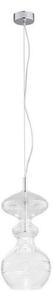 Argon 3799 - LED Lustr na lanku PARMA LED/8W/230V