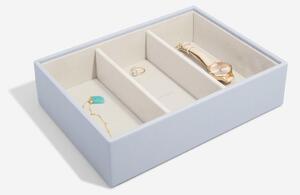 Stackers, Box na šperky Lavender Deep Watch/Accessories | levandulová 74591