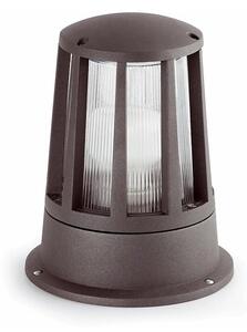 FARO 72310 - Venkovní lampa SURAT 1xE27/20W/100-240V IP54