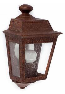 FARO 71424 - Venkovní nástěnné svítidlo ARGOT 1xE27/100W/230V IP44