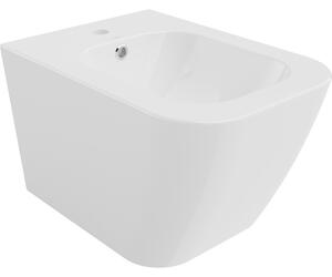 Mexen Madox závěsné bidet, bílý - 35155100