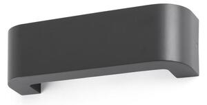 FARO 72272 - LED Venkovní nástěnné svítidlo BRACKET LED/6W/230V IP44