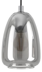 Eglo 98616 - Lustr na lanku ALOBRASE 4xE27/40W/230V