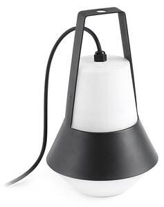 FARO 71562 - Venkovní závěsné svítidlo CAT 1xE27/20W/230V IP54