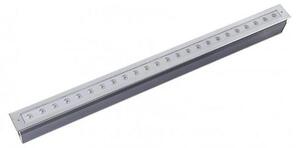 FARO 70448 - LED Venkovní zápustné svítidlo GRAVA LED/42W/24V IP67