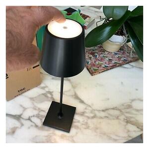 FARO 70776 - LED Venkovní dotyková stolní lampa TOC LED/2,2W/230V IP54