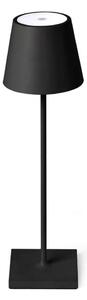 FARO 70776 - LED Venkovní dotyková stolní lampa TOC LED/2,2W/230V IP54
