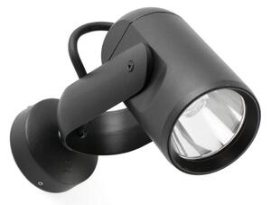 FARO 70035 - LED Venkovní nástěnné svítidlo SLOT-1 LED/14W/230V IP65 3000K