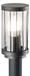 Venkovní lampa FIORD 1xE27/10W/230V IP44