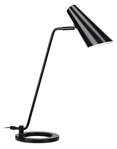 Markslöjd 106781 - Stolní lampa CAL 1xE14/40W/230V