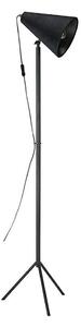 Markslöjd 107929 - Stojací lampa CILLA 1xE27/60W/230V