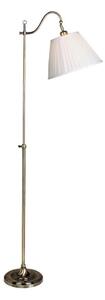 Markslöjd 105921 - Stojací lampa CHARLESTON 1xE27/40W/230V