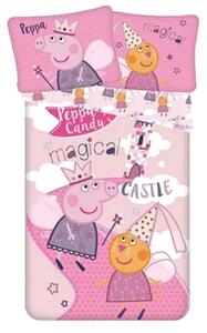 Povleceni Disney Peppa Pig 140x200cm + 90x70 cm Faro