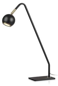 Markslöjd 107340 - Stolní lampa COCO 1xGU10/12W/230V