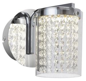 Rabalux 5041 - LED Nástěnné svítidlo ASTRELLA LED/6W/230V