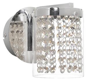 Rabalux 5041 - LED Nástěnné svítidlo ASTRELLA LED/6W/230V
