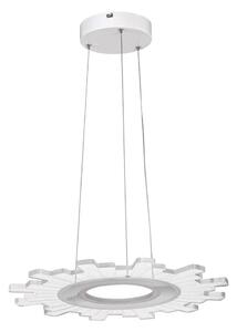 Rabalux 6210 - LED Lustr na lanku FELICITY LED/30W/230V