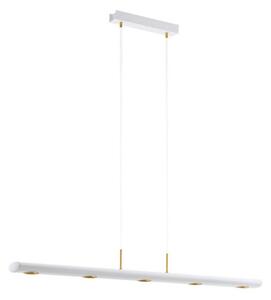 Eglo 39371 - LED Stmívatelný lustr na lanku CANELAS 5xLED/4,6W/230V