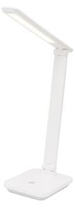 LED Stmívatelná dotyková stolní lampa LED/5W/5V