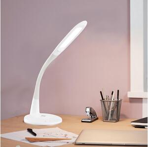 Eglo 98093 - LED Stmívatelná stolní lampa TRUNCA LED/3,7W/230V