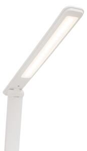 LED Stmívatelná dotyková stolní lampa LED/5W/5V