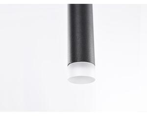 Azzardo AZ3155 - LED Lustr na lanku LOUISE LED/3W/230V