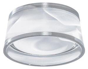 Azzardo AZ2772 - LED Koupelnové podhledové svítidlo UNA LED/7W/230V IP44