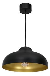 Lustr na lanku BASCA 1xE27/60W/230V