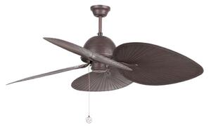 FARO 33352 - Stropní ventilátor CUBA pr. 132 cm