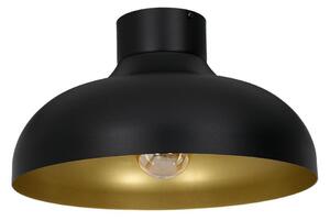 Lustr přisazený BASCA 1xE27/60W/230V