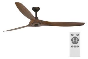 FARO 33511 - Stropní ventilátor MOREA pr. 152 cm + dálkové ovládání