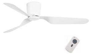 FARO 33471N - Stropní ventilátor PEMBA bílá + dálkové ovládání