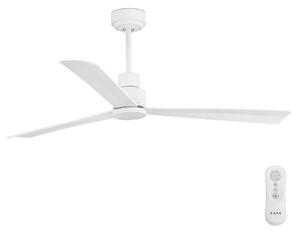 FARO 33487 - Stropní ventilátor NASSAU pr. 128 cm + dálkové ovládání