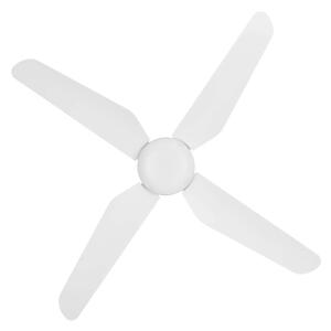 Lucci air 212999 - Stropní ventilátor AIRFUSION ARIA bílá + dálkové ovládání