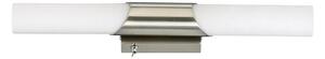Briloner 2125-022 - Osvětlení zrcadla SPLASH 2xE14/40W/230V
