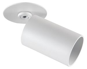 Kanlux 29310 - Podhledové bodové svítidlo CHIRO 1xGU10/35W/230V bílá
