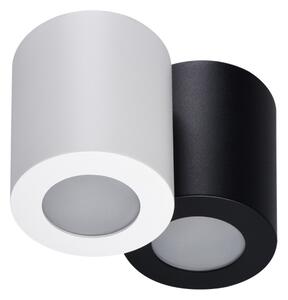 Kanlux 29240 - Koupelnové stropní svítidlo SANI 1xGU10/10W/230V IP44 černá