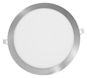 LED podhledové svítidlo LADA LED/25W/230V 4100K IP44
